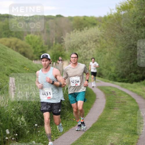 09.05.2026 - Störlauf Andreas Tolksdorf http://msf.ph/oto/9707368 09.05.2026 17:37:10 Laufen 4431, 5274 meine-sportfotos.de