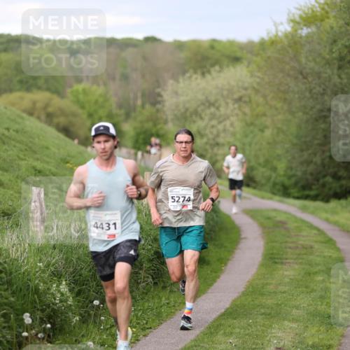 09.05.2026 - Störlauf Andreas Tolksdorf http://msf.ph/oto/9707372 09.05.2026 17:37:10 Laufen 4431, 5274 meine-sportfotos.de
