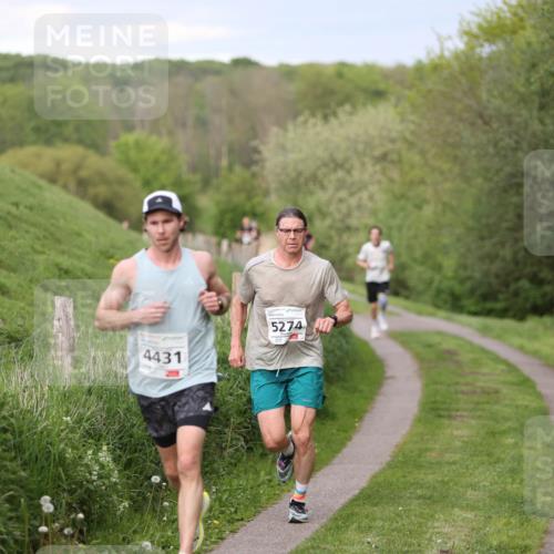 09.05.2026 - Störlauf Andreas Tolksdorf http://msf.ph/oto/9707374 09.05.2026 17:37:10 Laufen 4431, 5274 meine-sportfotos.de