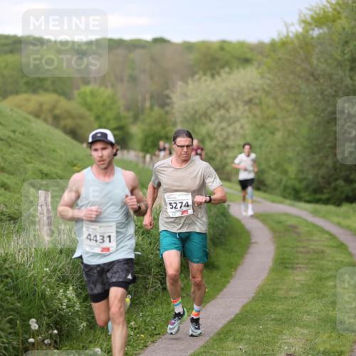 09.05.2026 - Störlauf Andreas Tolksdorf http://msf.ph/oto/9707376 09.05.2026 17:37:10 Laufen 4431, 5274 meine-sportfotos.de