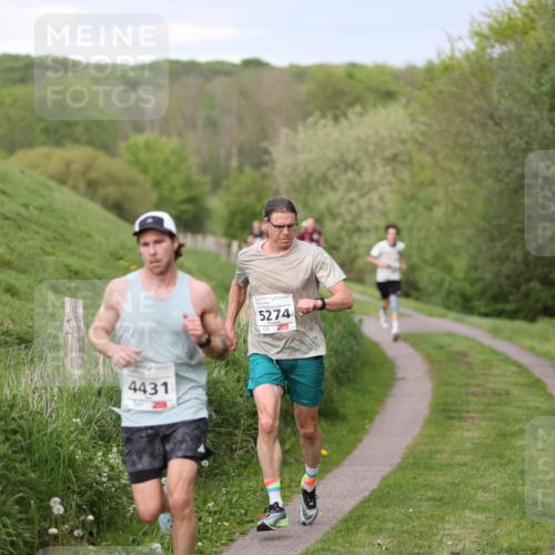 09.05.2026 - Störlauf Andreas Tolksdorf http://msf.ph/oto/9707377 09.05.2026 17:37:10 Laufen 4431, 5274 meine-sportfotos.de