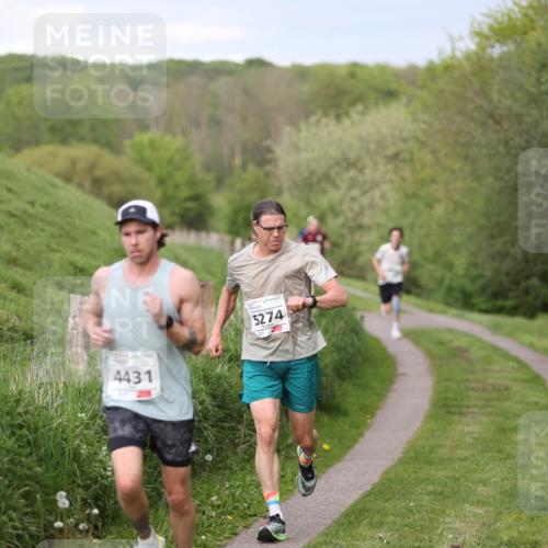 09.05.2026 - Störlauf Andreas Tolksdorf http://msf.ph/oto/9707380 09.05.2026 17:37:11 Laufen 4431, 5274 meine-sportfotos.de