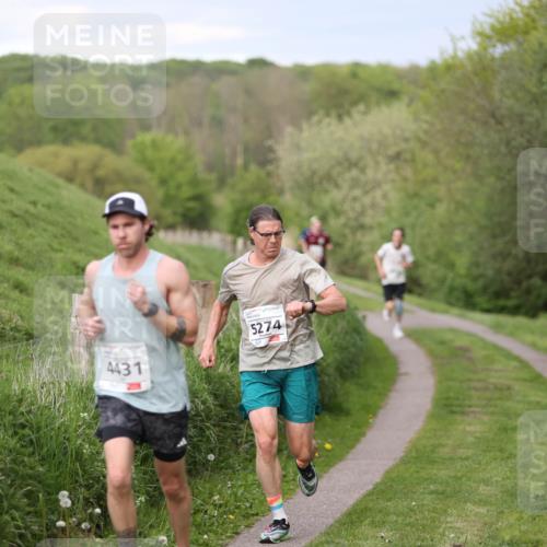 09.05.2026 - Störlauf Andreas Tolksdorf http://msf.ph/oto/9707382 09.05.2026 17:37:11 Laufen 4431, 5274 meine-sportfotos.de