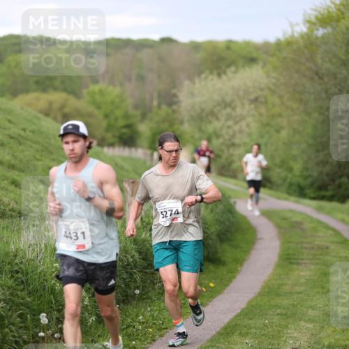09.05.2026 - Störlauf Andreas Tolksdorf http://msf.ph/oto/9707384 09.05.2026 17:37:11 Laufen 4431, 5274 meine-sportfotos.de