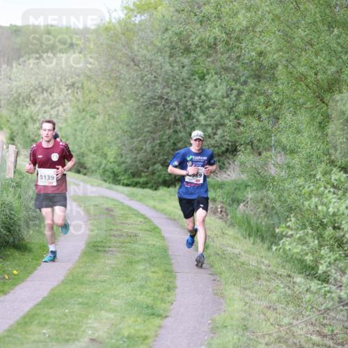 09.05.2026 - Störlauf Andreas Tolksdorf http://msf.ph/oto/9707411 09.05.2026 17:37:21 Laufen 5139, 569 meine-sportfotos.de