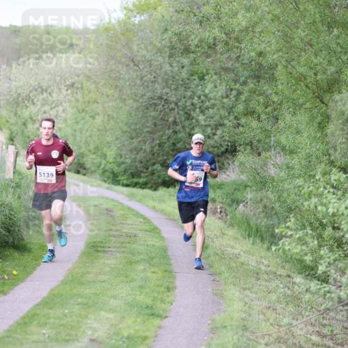 09.05.2026 - Störlauf Andreas Tolksdorf http://msf.ph/oto/9707412 09.05.2026 17:37:21 Laufen 5139, 69 meine-sportfotos.de