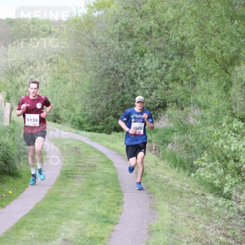 09.05.2026 - Störlauf Andreas Tolksdorf http://msf.ph/oto/9707414 09.05.2026 17:37:21 Laufen 5139, 2569 meine-sportfotos.de