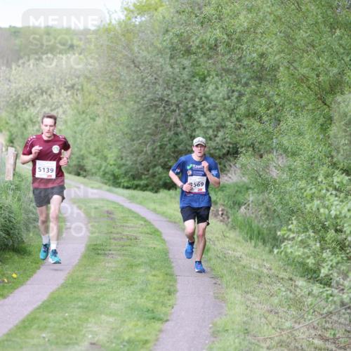 09.05.2026 - Störlauf Andreas Tolksdorf http://msf.ph/oto/9707416 09.05.2026 17:37:21 Laufen 5139, 4569 meine-sportfotos.de