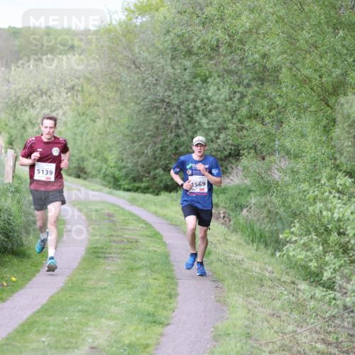09.05.2026 - Störlauf Andreas Tolksdorf http://msf.ph/oto/9707418 09.05.2026 17:37:21 Laufen 5139, 4569 meine-sportfotos.de