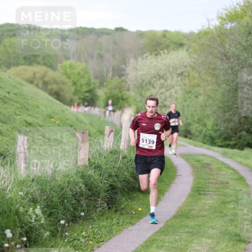 09.05.2026 - Störlauf Andreas Tolksdorf http://msf.ph/oto/9707425 09.05.2026 17:37:22 Laufen 5139, 4569 meine-sportfotos.de