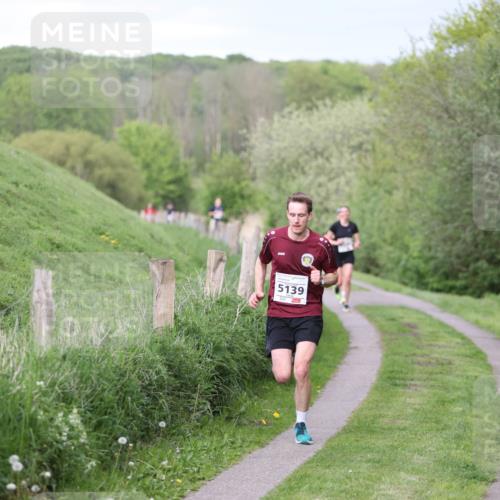 09.05.2026 - Störlauf Andreas Tolksdorf http://msf.ph/oto/9707427 09.05.2026 17:37:22 Laufen 5139, 4569 meine-sportfotos.de