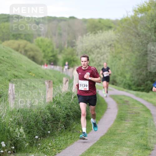 09.05.2026 - Störlauf Andreas Tolksdorf http://msf.ph/oto/9707434 09.05.2026 17:37:22 Laufen 5139, 4569 meine-sportfotos.de