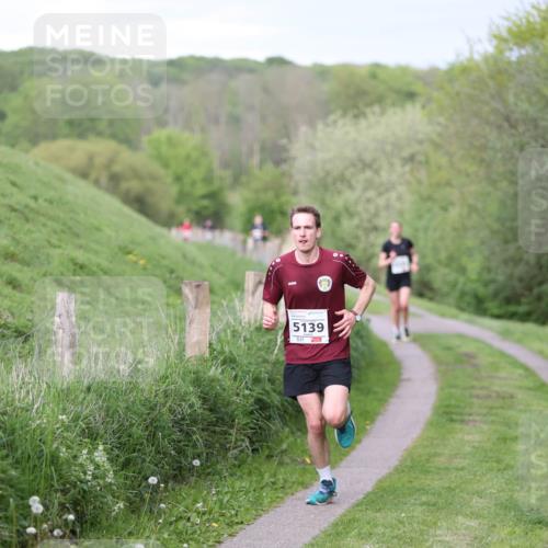 09.05.2026 - Störlauf Andreas Tolksdorf http://msf.ph/oto/9707438 09.05.2026 17:37:22 Laufen 5139, 4569 meine-sportfotos.de