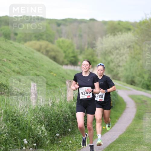 09.05.2026 - Störlauf Andreas Tolksdorf http://msf.ph/oto/9707450 09.05.2026 17:37:30 Laufen 4349, 5288 meine-sportfotos.de