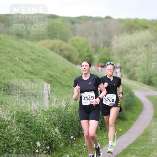 09.05.2026 - Störlauf Andreas Tolksdorf http://msf.ph/oto/9707461 09.05.2026 17:37:30 Laufen 4349, 5288 meine-sportfotos.de