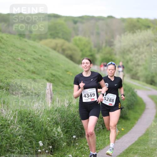 09.05.2026 - Störlauf Andreas Tolksdorf http://msf.ph/oto/9707462 09.05.2026 17:37:30 Laufen 4349, 5288 meine-sportfotos.de