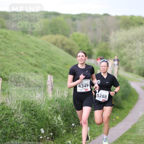 09.05.2026 - Störlauf Andreas Tolksdorf http://msf.ph/oto/9707466 09.05.2026 17:37:30 Laufen 4349, 5288 meine-sportfotos.de