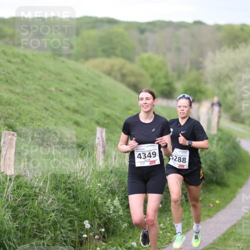 09.05.2026 - Störlauf Andreas Tolksdorf http://msf.ph/oto/9707472 09.05.2026 17:37:30 Laufen 4349, 5288 meine-sportfotos.de