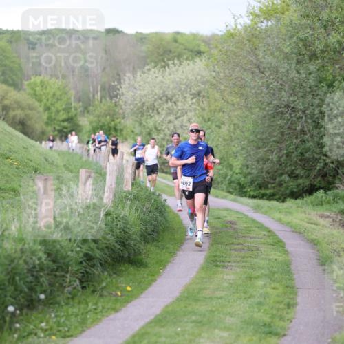09.05.2026 - Störlauf Andreas Tolksdorf http://msf.ph/oto/9707598 09.05.2026 17:38:33 Laufen 4892 meine-sportfotos.de