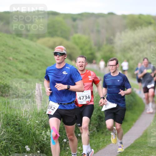 09.05.2026 - Störlauf Andreas Tolksdorf http://msf.ph/oto/9707617 09.05.2026 17:38:38 Laufen 892, 4734 meine-sportfotos.de