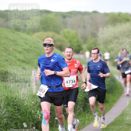 09.05.2026 - Störlauf Andreas Tolksdorf http://msf.ph/oto/9707619 09.05.2026 17:38:38 Laufen 892, 4734 meine-sportfotos.de