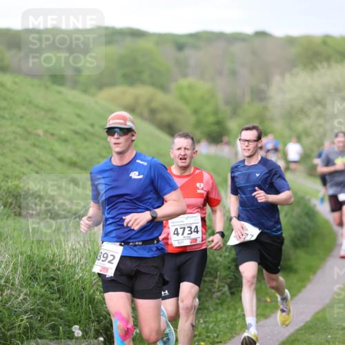 09.05.2026 - Störlauf Andreas Tolksdorf http://msf.ph/oto/9707621 09.05.2026 17:38:38 Laufen 892, 4734 meine-sportfotos.de