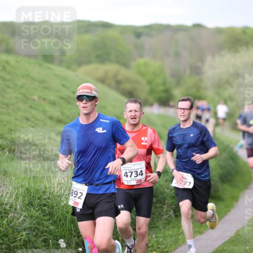 09.05.2026 - Störlauf Andreas Tolksdorf http://msf.ph/oto/9707622 09.05.2026 17:38:38 Laufen 892, 4734 meine-sportfotos.de