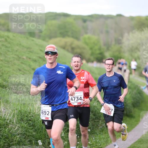 09.05.2026 - Störlauf Andreas Tolksdorf http://msf.ph/oto/9707623 09.05.2026 17:38:38 Laufen 892, 4734, 1, 2 meine-sportfotos.de