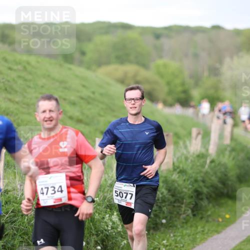09.05.2026 - Störlauf Andreas Tolksdorf http://msf.ph/oto/9707630 09.05.2026 17:38:39 Laufen 892, 4734, 5077 meine-sportfotos.de