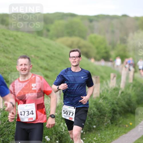 09.05.2026 - Störlauf Andreas Tolksdorf http://msf.ph/oto/9707632 09.05.2026 17:38:39 Laufen 92, 4734, 5077 meine-sportfotos.de