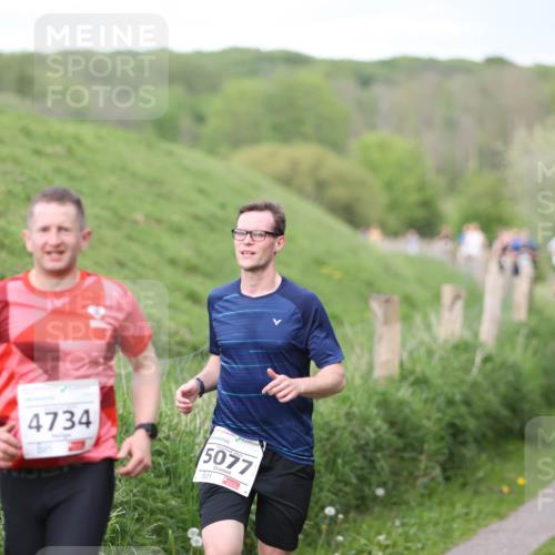 09.05.2026 - Störlauf Andreas Tolksdorf http://msf.ph/oto/9707635 09.05.2026 17:38:39 Laufen 4734, 5077 meine-sportfotos.de