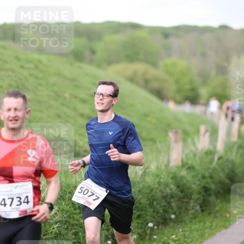 09.05.2026 - Störlauf Andreas Tolksdorf http://msf.ph/oto/9707637 09.05.2026 17:38:40 Laufen 4734, 5077 meine-sportfotos.de