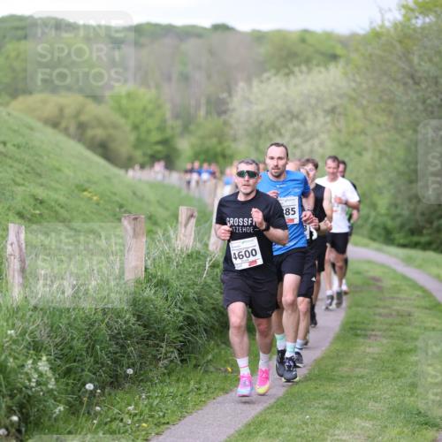 09.05.2026 - Störlauf Andreas Tolksdorf http://msf.ph/oto/9707721 09.05.2026 17:38:53 Laufen 4600, 85 meine-sportfotos.de