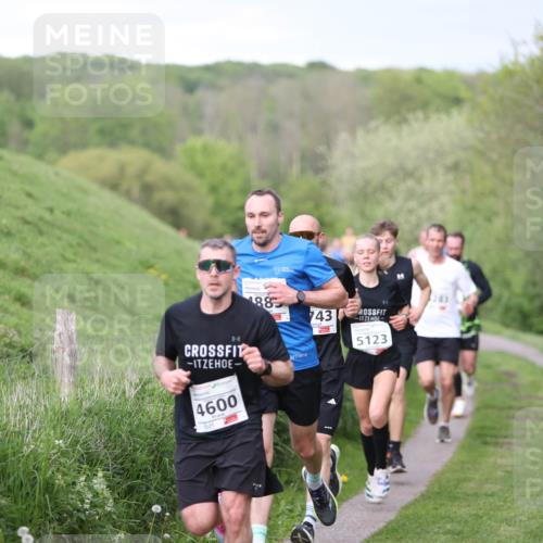09.05.2026 - Störlauf Andreas Tolksdorf http://msf.ph/oto/9707731 09.05.2026 17:38:54 Laufen 4600, 188, 743, 5123 meine-sportfotos.de