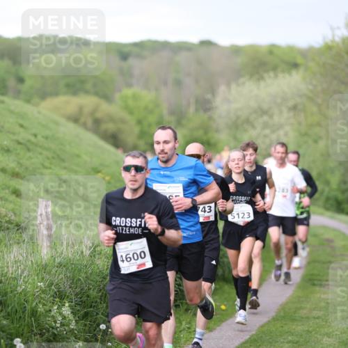 09.05.2026 - Störlauf Andreas Tolksdorf http://msf.ph/oto/9707733 09.05.2026 17:38:55 Laufen 010, 43, 5123, 4600 meine-sportfotos.de