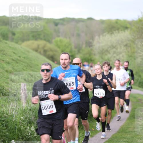 09.05.2026 - Störlauf Andreas Tolksdorf http://msf.ph/oto/9707739 09.05.2026 17:38:55 Laufen 885, 4600, 5123, 6283 meine-sportfotos.de