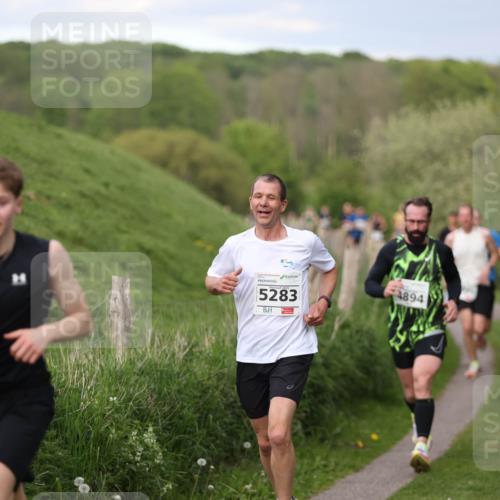09.05.2026 - Störlauf Andreas Tolksdorf http://msf.ph/oto/9707772 09.05.2026 17:38:58 Laufen 5283, 4894 meine-sportfotos.de