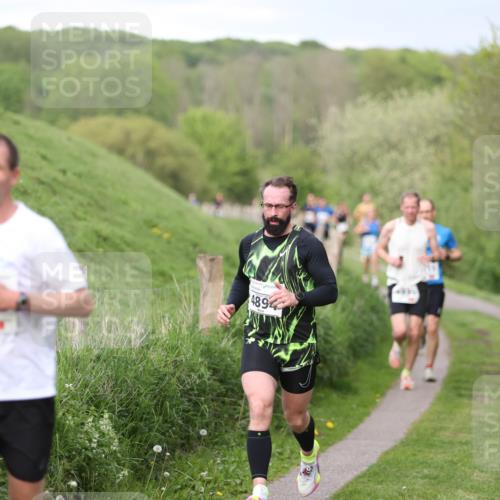 09.05.2026 - Störlauf Andreas Tolksdorf http://msf.ph/oto/9707775 09.05.2026 17:38:59 Laufen 4894, 433 meine-sportfotos.de