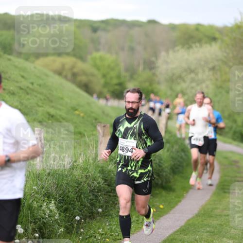 09.05.2026 - Störlauf Andreas Tolksdorf http://msf.ph/oto/9707776 09.05.2026 17:38:59 Laufen 5203, 4894, 4530 meine-sportfotos.de