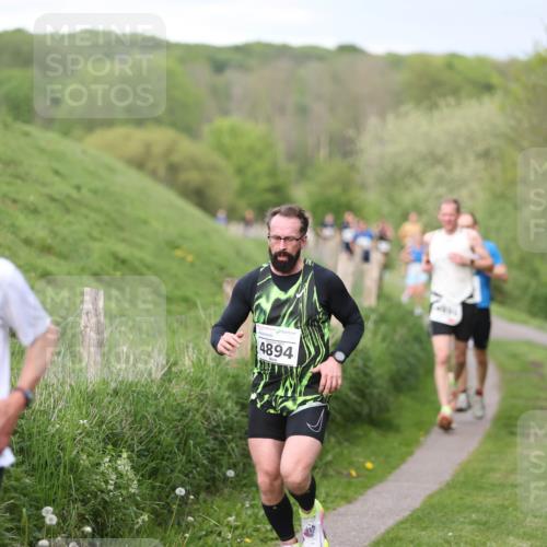 09.05.2026 - Störlauf Andreas Tolksdorf http://msf.ph/oto/9707780 09.05.2026 17:38:59 Laufen 5283, 4894, 330 meine-sportfotos.de