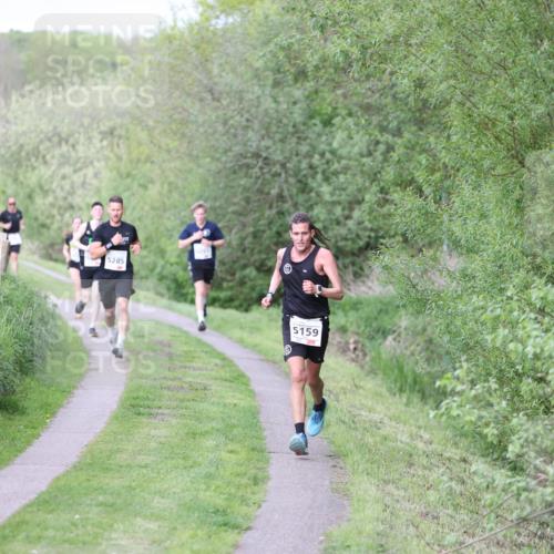 09.05.2026 - Störlauf Andreas Tolksdorf http://msf.ph/oto/9707917 09.05.2026 17:39:19 Laufen 5285, 5159 meine-sportfotos.de