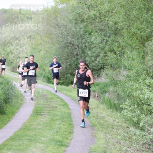 09.05.2026 - Störlauf Andreas Tolksdorf http://msf.ph/oto/9707918 09.05.2026 17:39:19 Laufen 5285, 5159 meine-sportfotos.de