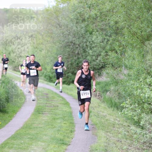 09.05.2026 - Störlauf Andreas Tolksdorf http://msf.ph/oto/9707926 09.05.2026 17:39:19 Laufen 5285, 5159 meine-sportfotos.de