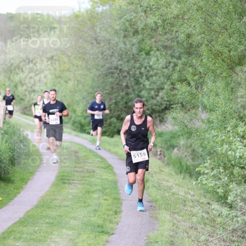09.05.2026 - Störlauf Andreas Tolksdorf http://msf.ph/oto/9707929 09.05.2026 17:39:19 Laufen 5285, 5159 meine-sportfotos.de