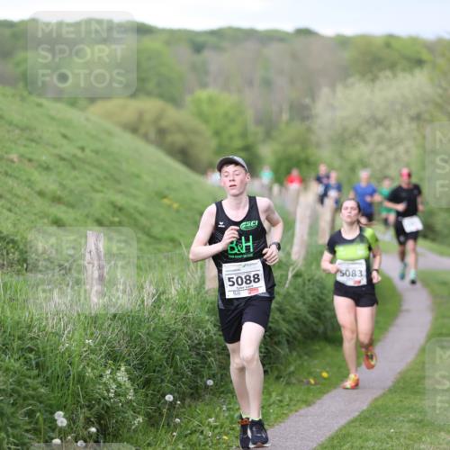 09.05.2026 - Störlauf Andreas Tolksdorf http://msf.ph/oto/9707952 09.05.2026 17:39:26 Laufen 5088, 5083 meine-sportfotos.de