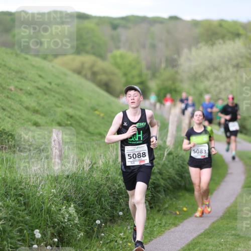 09.05.2026 - Störlauf Andreas Tolksdorf http://msf.ph/oto/9707953 09.05.2026 17:39:26 Laufen 5088, 5083 meine-sportfotos.de