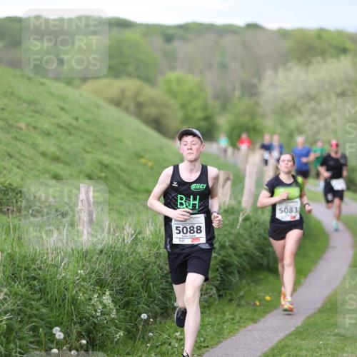09.05.2026 - Störlauf Andreas Tolksdorf http://msf.ph/oto/9707956 09.05.2026 17:39:26 Laufen 5088, 5083 meine-sportfotos.de