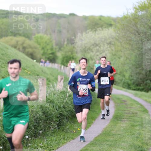 09.05.2026 - Störlauf Andreas Tolksdorf http://msf.ph/oto/9708012 09.05.2026 17:39:41 Laufen 4355, 4984 meine-sportfotos.de