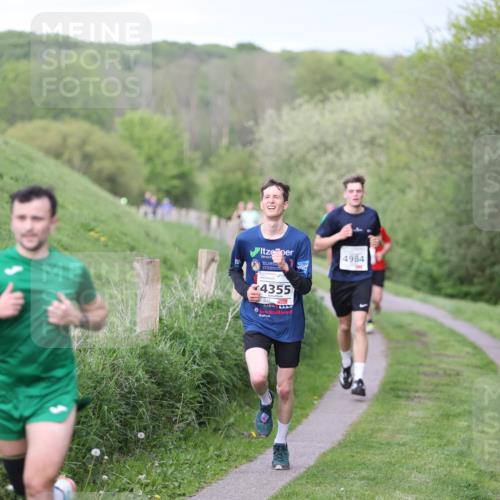 09.05.2026 - Störlauf Andreas Tolksdorf http://msf.ph/oto/9708015 09.05.2026 17:39:41 Laufen 4355, 4984 meine-sportfotos.de