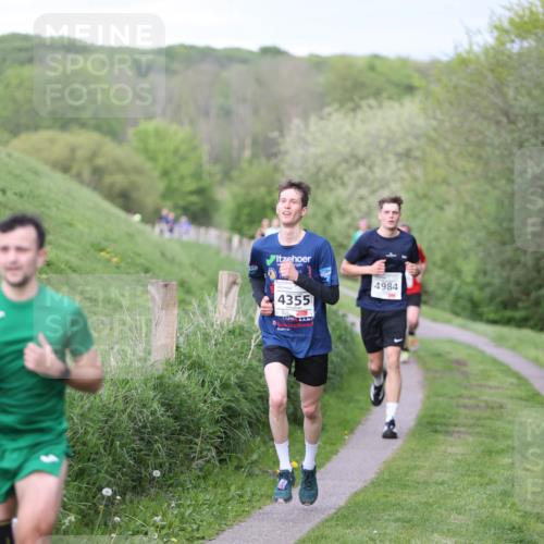 09.05.2026 - Störlauf Andreas Tolksdorf http://msf.ph/oto/9708016 09.05.2026 17:39:41 Laufen 4355, 4984 meine-sportfotos.de